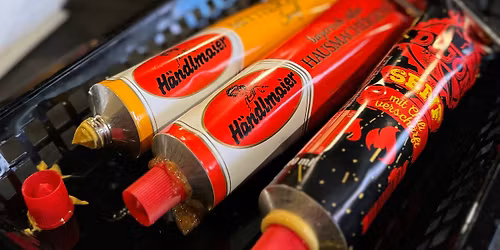 Mustard Club monthly meeting (2025)