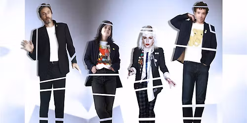 Sha sha shanimals acoustic gig - Atom Gallery