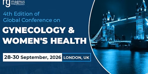 4th Edition of Global Conference on Gynecology & Women's Health
