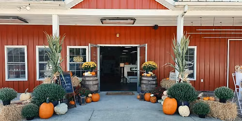 Evermore Fall Fest \ud83c\udf42 Shop Local & Celebrate the Season