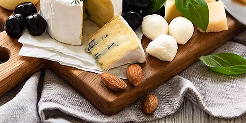 Tekna Ung: Cheese and Beer Pairing Evening with \u00d8lakademiet
