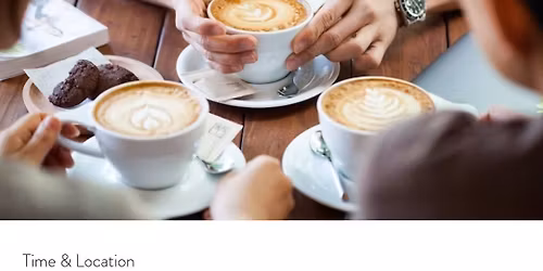 Coffee Connections