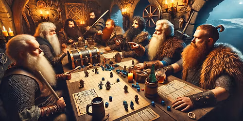 Friday Night Magic: Commander