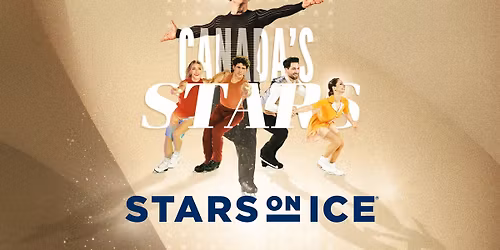 \u00c9toiles Sur Glace Canada - Laval, QC