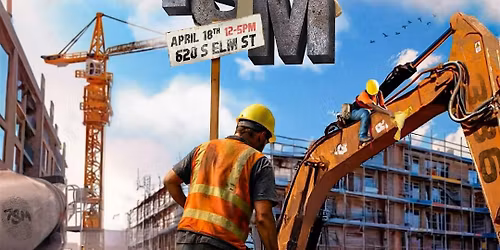 7SM RETURNS APRIL 18TH