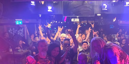 Anchor den b\u00e4sta rocklubben i sverige