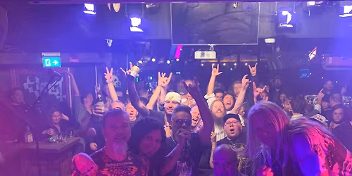 Anchor den b\u00e4sta rocklubben i sverige