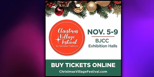 A Christmas Story - Birmingham