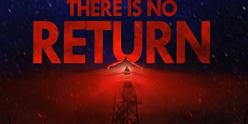 "There Is No Return" Screening + Q&A
