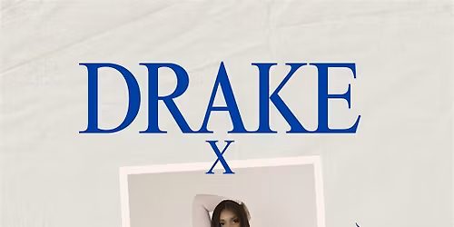 DRAKE x SCULPT 05.23.26