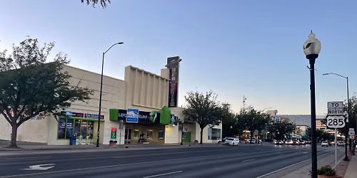 Roswell Shorts Season 2 Screenings