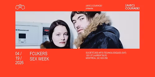 Fcukers | Montr\u00e9al