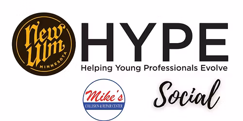 June HYPE Social @ Black Frost