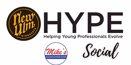 June HYPE Social @ Black Frost