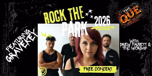 Rock the Park!