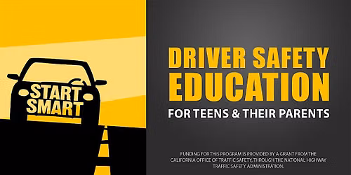 START SMART CLASS HOSTED AT CHP SANTA ROSA