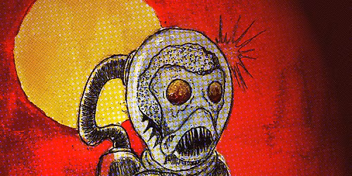 EVIL! \/ Top Ropes \/ Crater Snakes