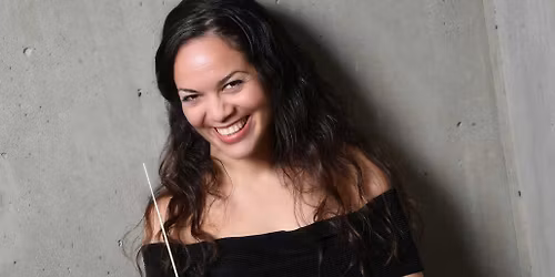 San Antonio Philharmonic: Classics VII - Tchaikovsky 2 Baton of Heritage