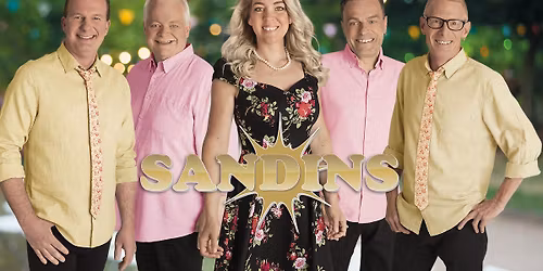 L\u00f6rdagsdans - Sandins