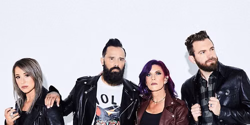 Skillet at Lifest 2026