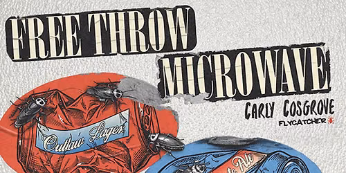 Free Throw & Microwave