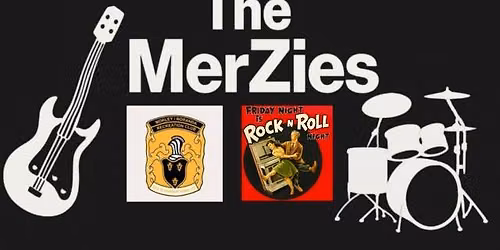 The MerZies @ Morley Noranda Recreation Club