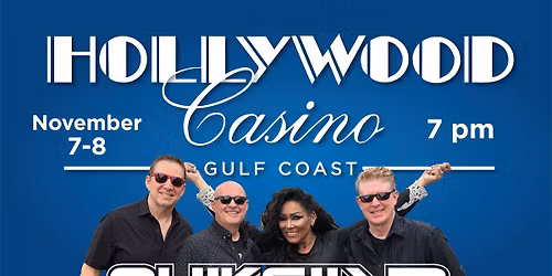 QUIKSILVR @ Hollywood Casino