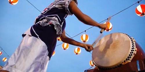 6th Annual Bon Odori Festival