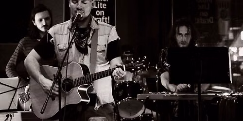 Live  Band - Zack Mullen & The Downeast Dreamers 