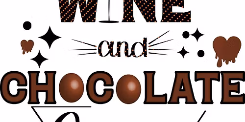 Mantua Wine and Chocolate Walk