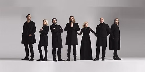 Rumours of Fleetwood Mac Dunfermline Tickets