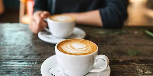 October Rural Professional Coffee