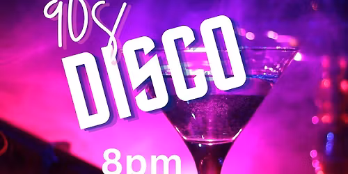 90s Disco 