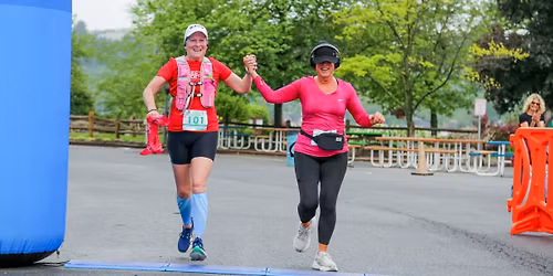 YMCA Halfity Half Marathon