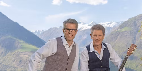 Vincent & Fernando - Volksmusik aus S\u00fcdtirol