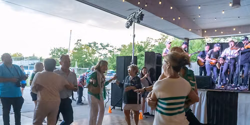 Irish Set Dancing