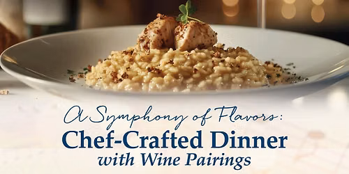 A Symphony of Flavors