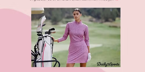 Modeshow 2026 - Golfstore Breinholtg\u00e5rd 