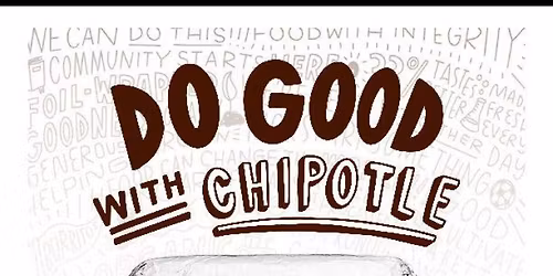 Delmarva Aces Coastal 12u Chipotle Fundraiser 