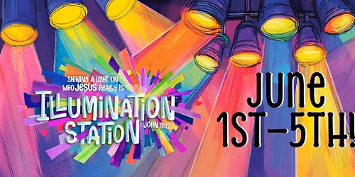 VBS at FBC