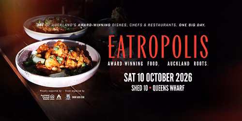 Eatropolis