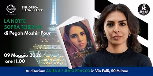 La notte sopra Teheran