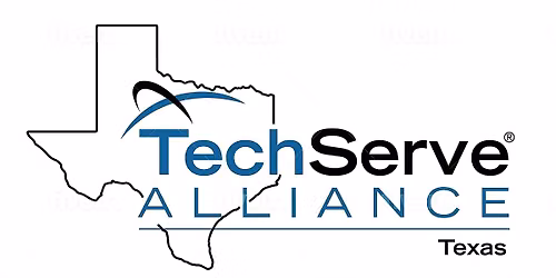 TechServe Alliance October Meeting: OPR with Mark Roberts