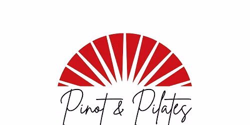 Pinot & Pilates at Red Light Method Reno