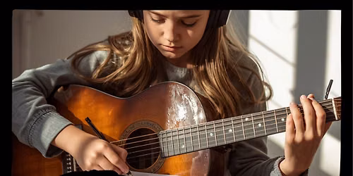 Summer Songwriting Lab