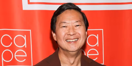 Ken Jeong (21+)