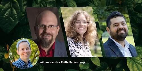 Generously Reformed Panel Discussion