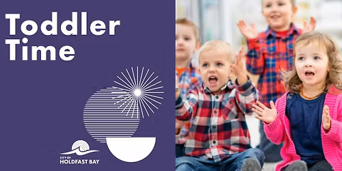 Toddler Time (Brighton Library)