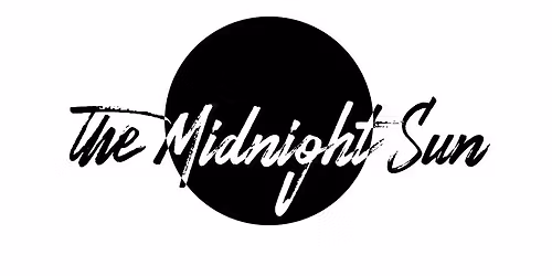 The Midnight Sun Twin Bill with AUDIOBON