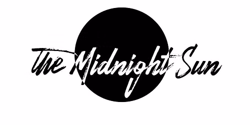 The Midnight Sun Twin Bill with AUDIOBON